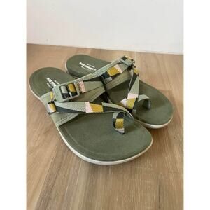 Women’s Merrell District 3 Slide On Sandal Size 5